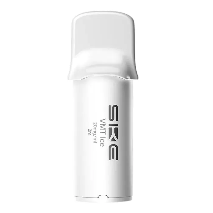 SKE Crystal Pro 600 Prefilled Pods - Cola Ice