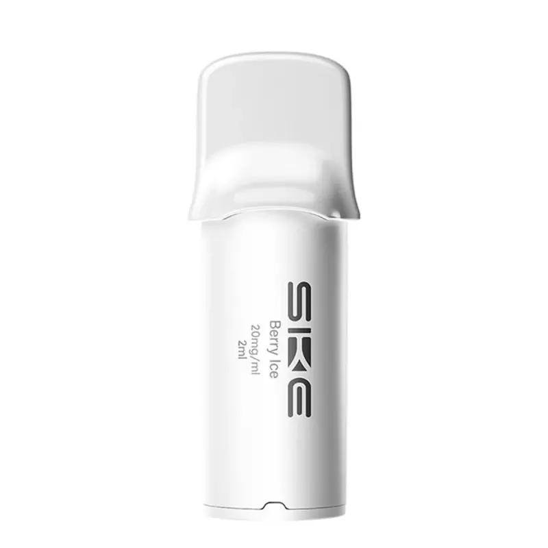 SKE Crystal Pro 600 Prefilled Pods - Cola Ice - Image 2