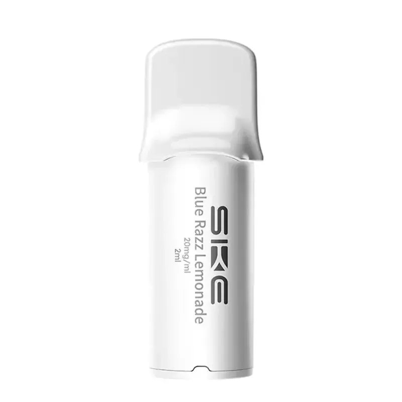 SKE Crystal Pro 600 Prefilled Pods - Cola Ice - Image 3