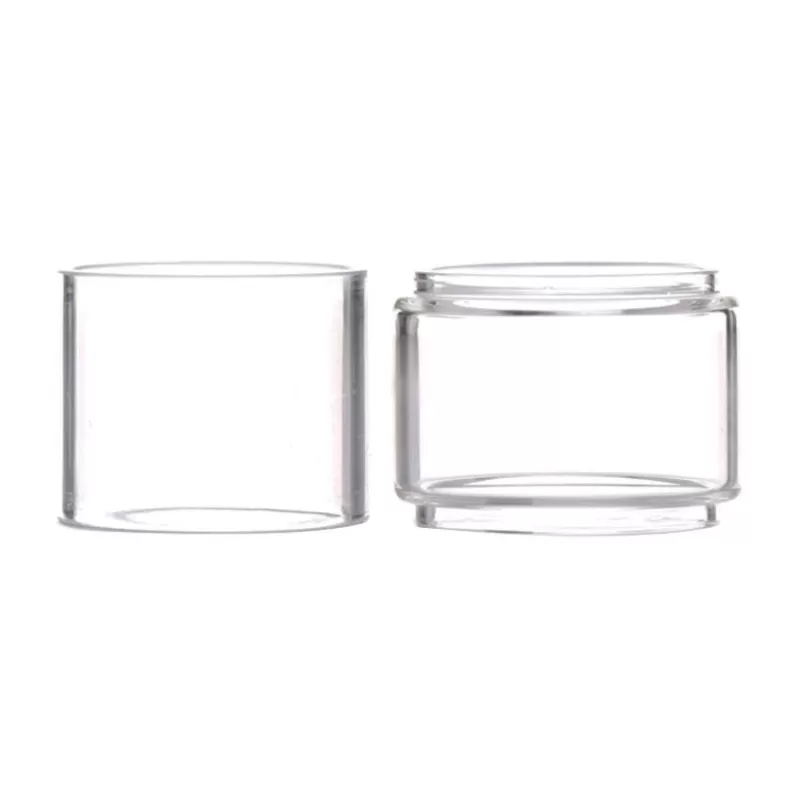 Hellvape Fat Rabbit 2 Tank Replacement Glass Tube 1pc/pack - Bubble Glass 5ml