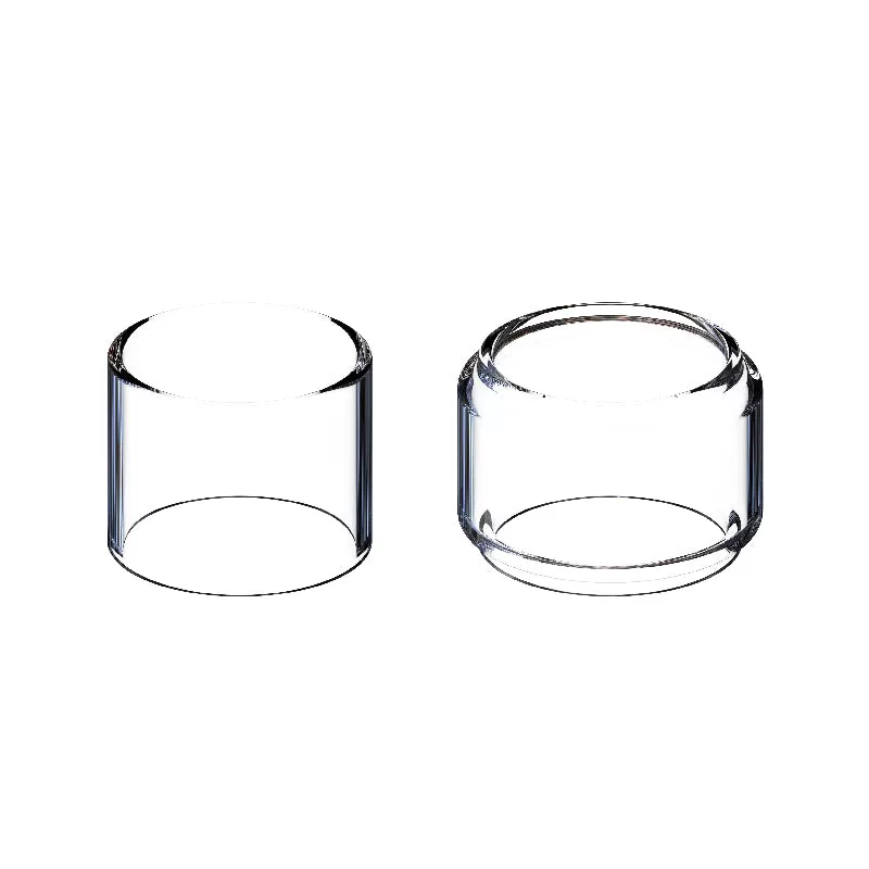 ThunderHead Creations Blaze Solo RTA Glass Tube 1pc/pack - 5.5ml bubble glass