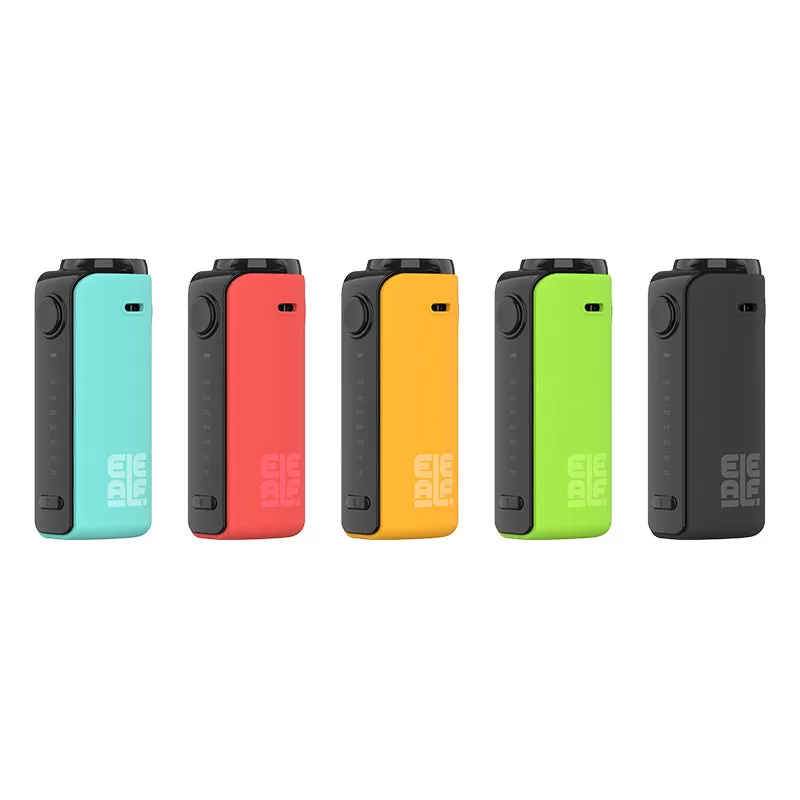 Eleaf iJust P40 40W Box Mod - Yellow