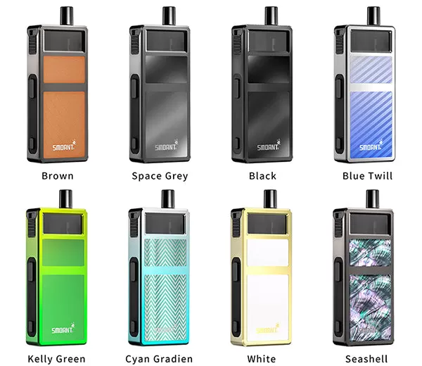 Smoant Pasito Mini Kit 30W - Brown