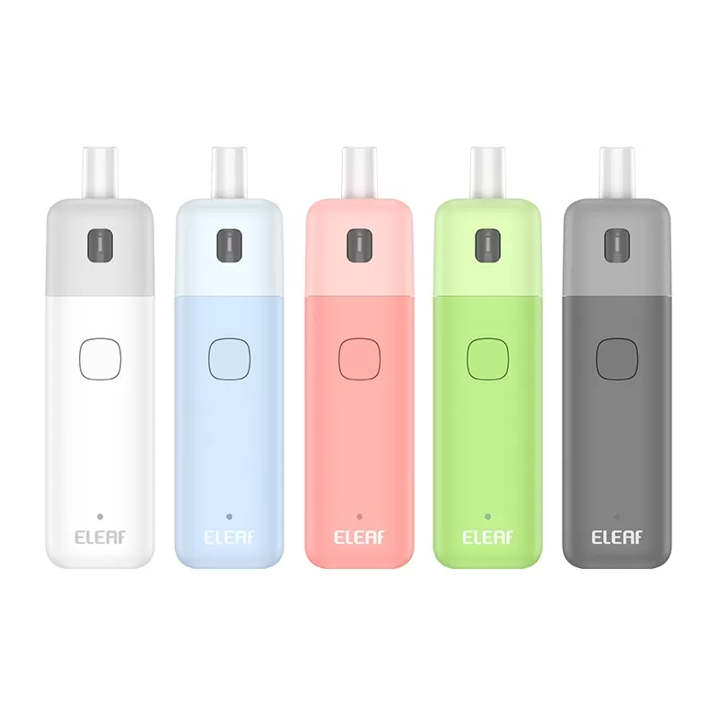 Eleaf IORE Crayon Kit 1000mAh - White