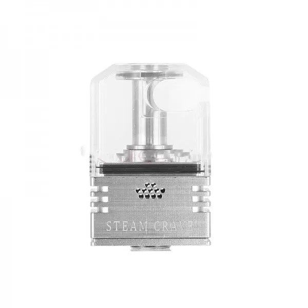 Steam Crave Meson Boro Tank 5ml