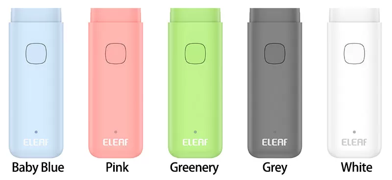 Eleaf IORE Crayon 15W Battery - Grey
