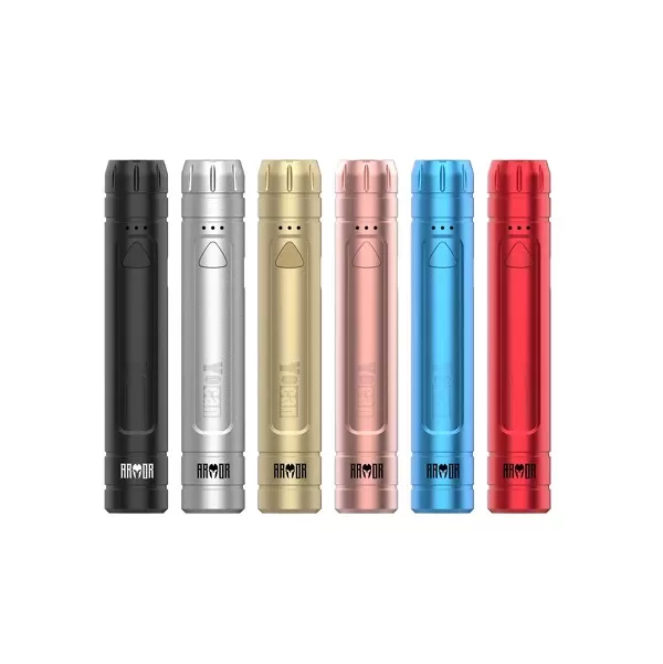 Yocan Armor Battery 350mAh - Rose Gold