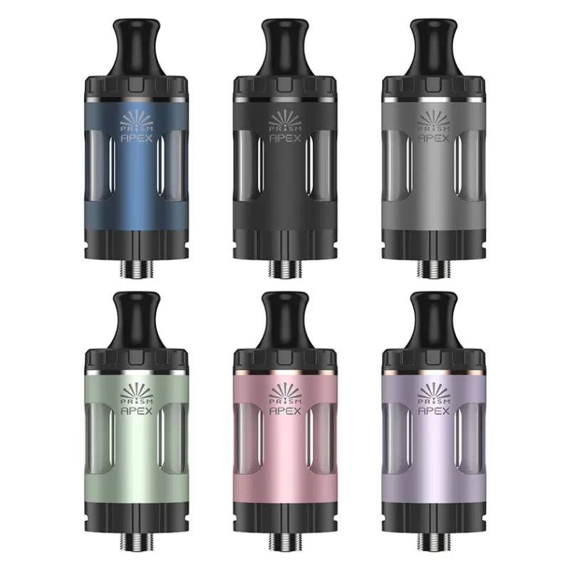 Innokin Prism Apex Tank 3ml - Black