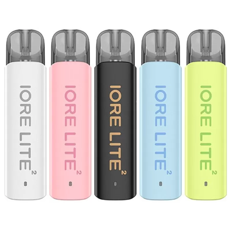 Eleaf Iore Lite 2 Pod System Kit 490mAh - Blue