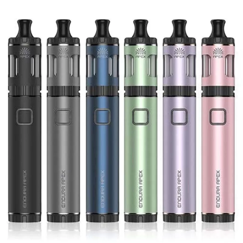 Innokin Endura Apex Pod Kit 1800mAh - Grey