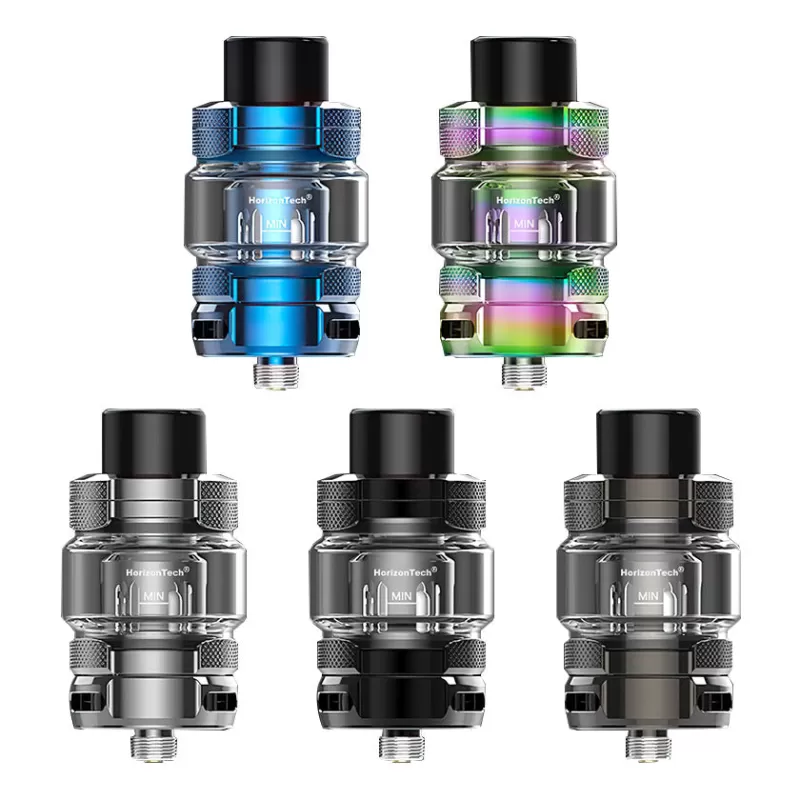 HorizonTech Aquila Ti Tank 5ml - Blue