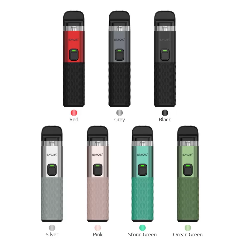 SMOK Propod 22W Pod Kit 800mAh - Pink - Image 2