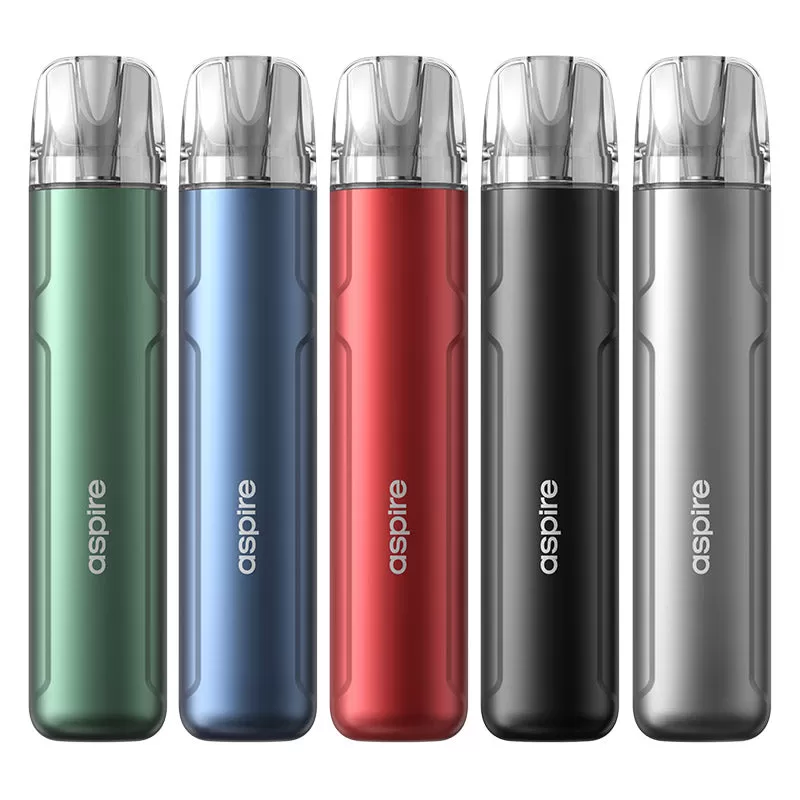 Aspire Cyber S Pod Kit 700mAh - Royal Blue