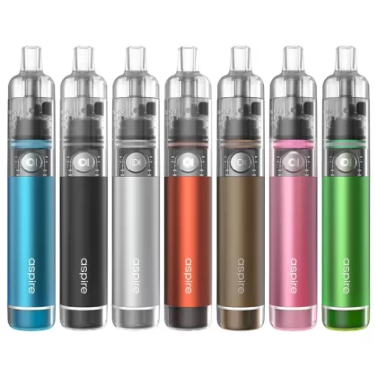 Aspire Cyber G Pod Kit 850mAh - Pink