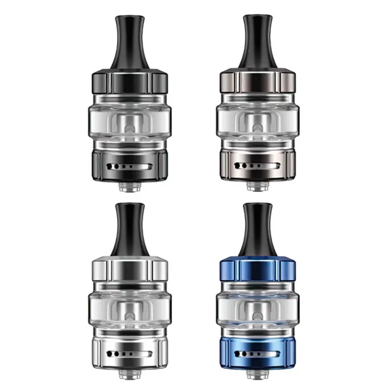 Lost Vape UB Lite Tank Atomizer - Gun Metal