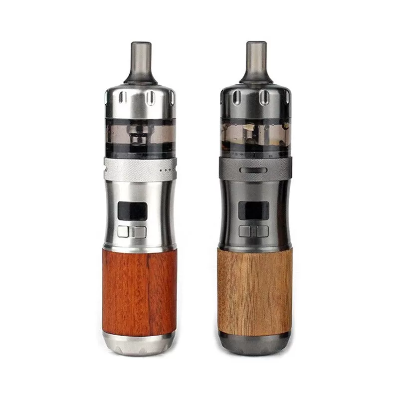 BP MODS Lightsaber (Model S) Pod Mod Kit 1500mAh 5ml - Stainless steel