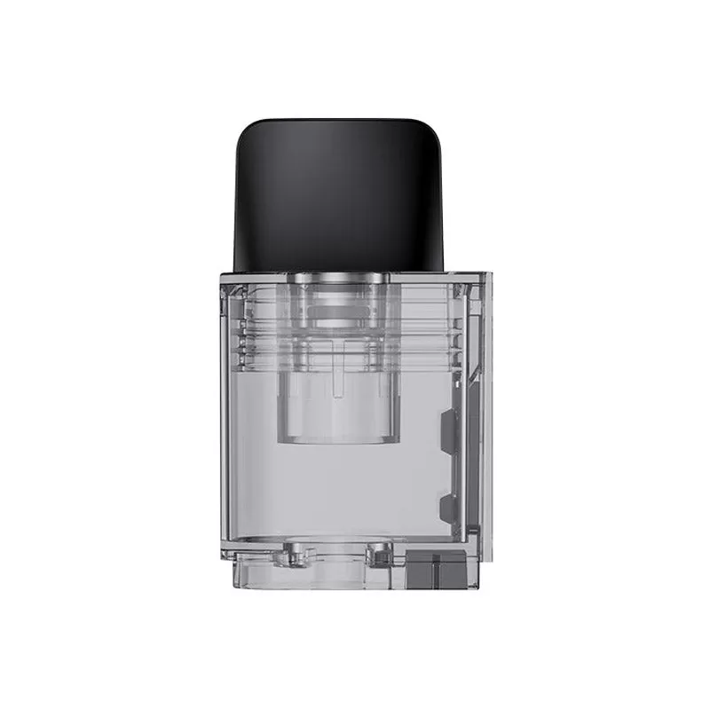 MOTI Play Replacement Empty Pod Cartridge 4ml (2pcs/pack)