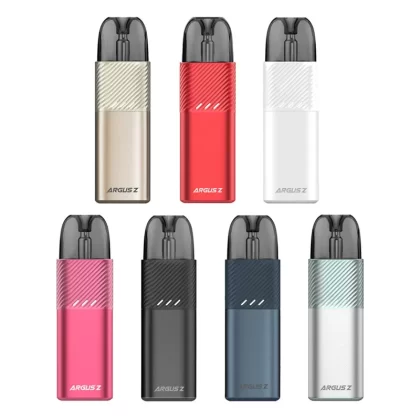 VOOPOO Argus Z Pod Kit 17W - White
