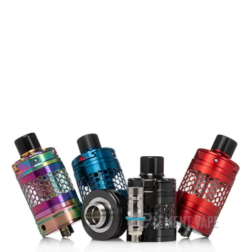 Aspire Nautilus 3S Tank 4ml - Gunmetal - Image 2