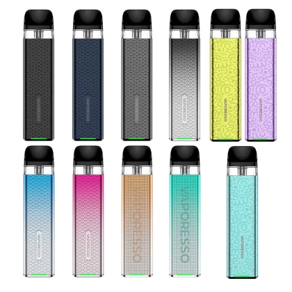 Vaporesso XROS 3 Mini Pod Kit - Sky Blue