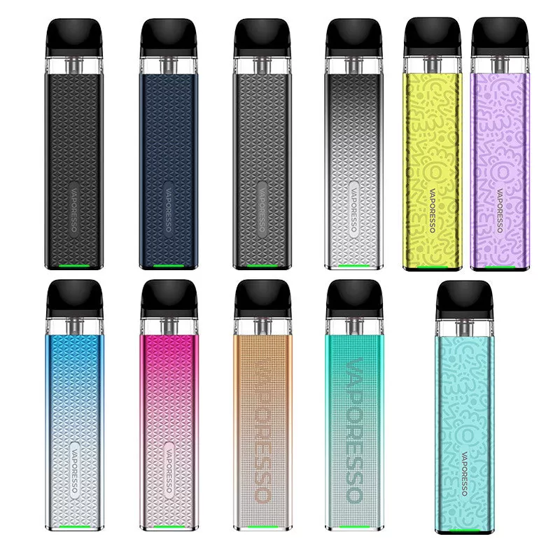 Vaporesso XROS 3 Mini Pod Kit - Sky Blue