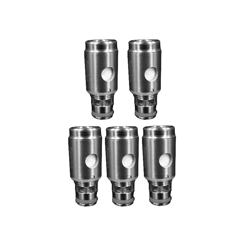 Kangertech Clapton Replacement Coil 5pcs/pack - 0.5ohm