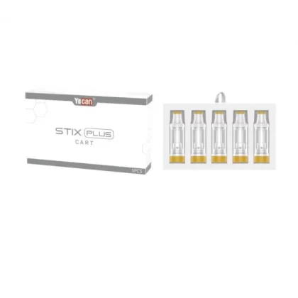 Yocan Stix Plus Atomizer 5pcs/pack