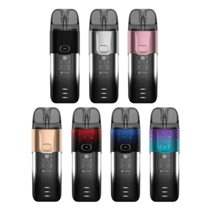 Vaporesso Luxe XR Kit 40W - Galaxy Blue