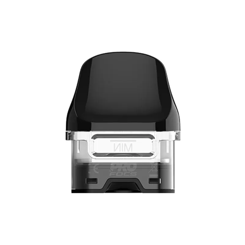Uwell Crown D Empty Pod Cartridge 3ml - 2pcs/pack / CN-SZ
