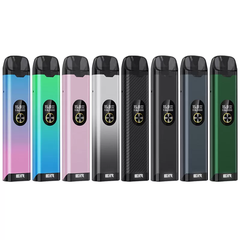 Hellvape EIR Pod Kit 800mAh - Carbon fiber