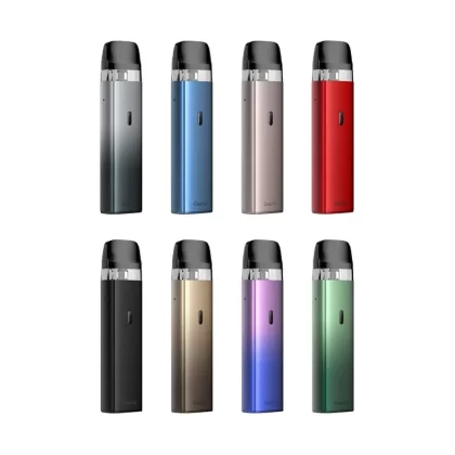 VOOPOO VINCI SE Pod Kit 15W - Coffee Brown