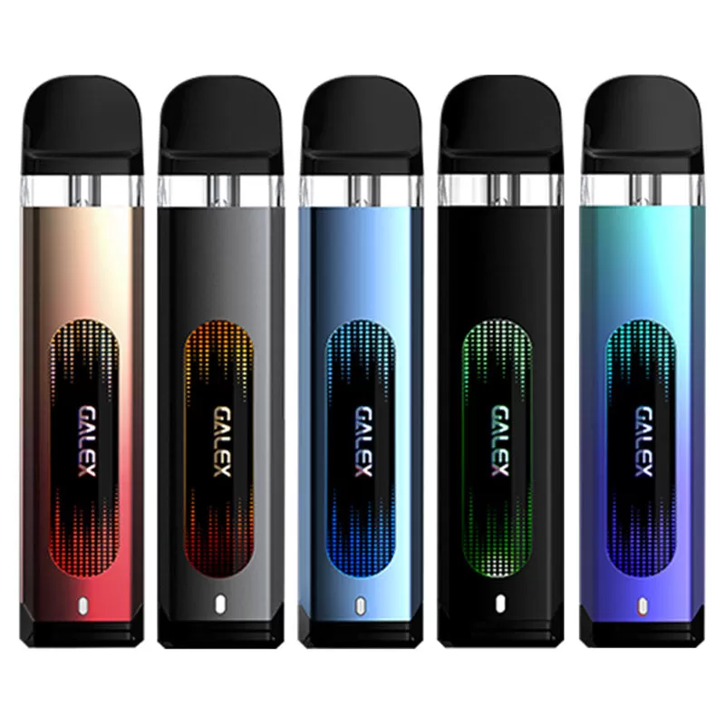 Freemax Galex Pod Kit 800mAh - Pink Gold