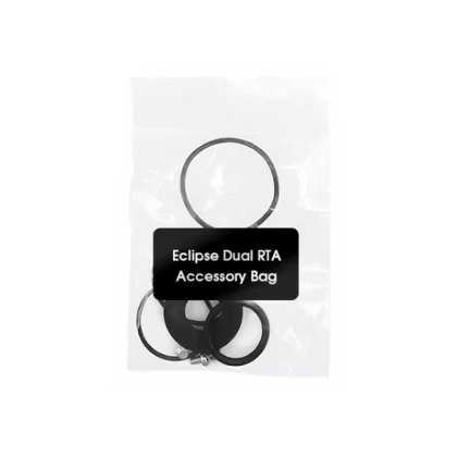 Yachtvape Eclipse Dual RTA Spare Bag