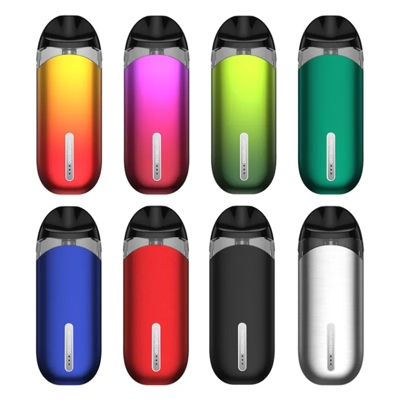Vaporesso Zero S Pod Kit 650mAh - Blue