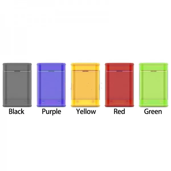 Kanger IBAR-A Pod Cartridge 2ml 2pcs/pack - Yellow