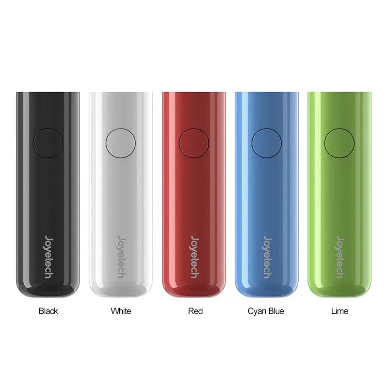 Joyetech eGo 510 Device 850mAh - Black