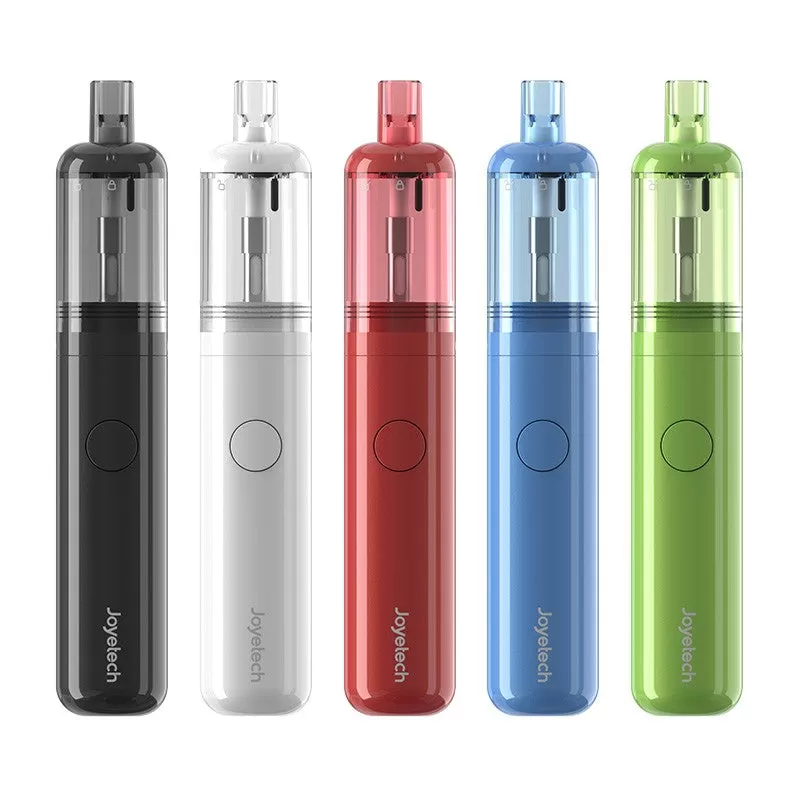 Joyetech eGo 510 Refillable Kit 850mAh - Lime