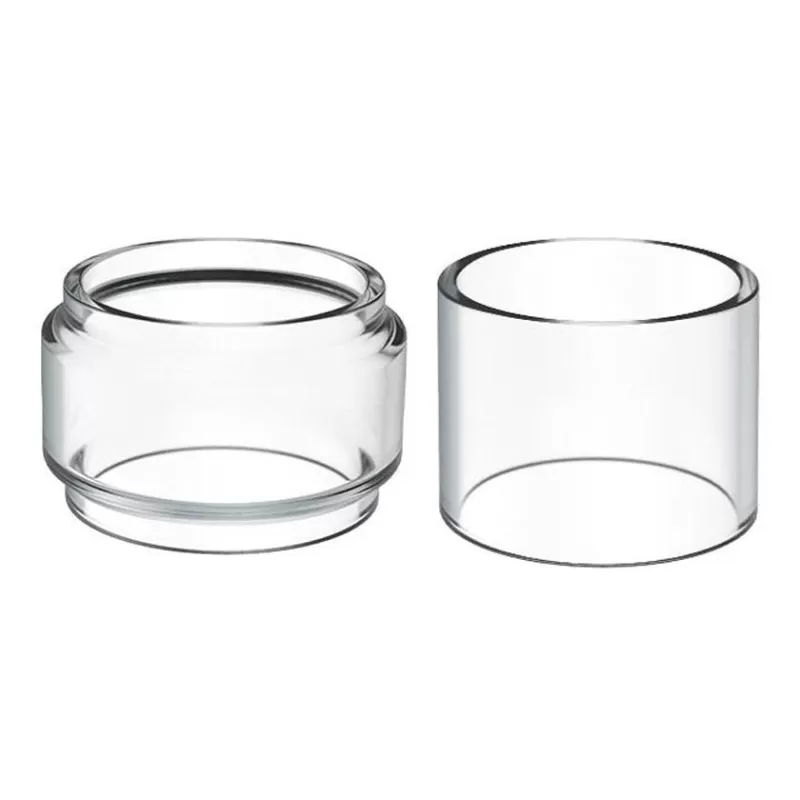 Hellvape Hellbeast 2 Replacement Glass Tube 1pc/pack - Bubble 5.5ml