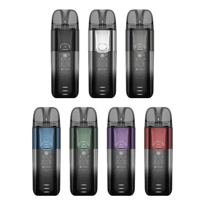 Vaporesso Luxe X Kit 40W - Black