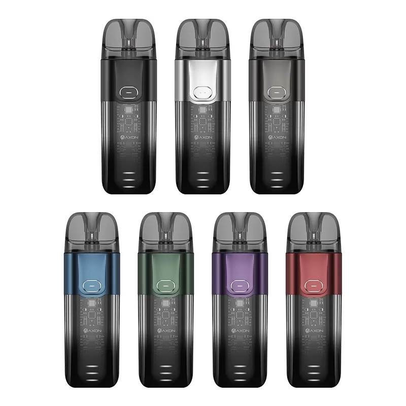 Vaporesso Luxe X Kit 40W - Black