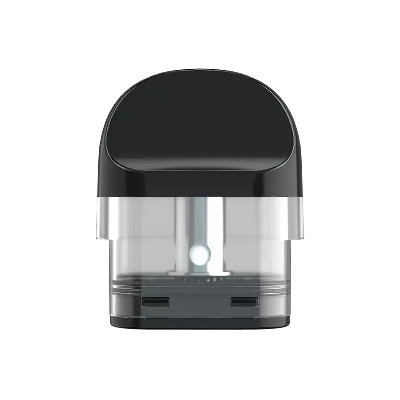 Smoant Vikii Pro Replacement Pod Cartridge 3ml 2pcs/pack - 1.0ohm