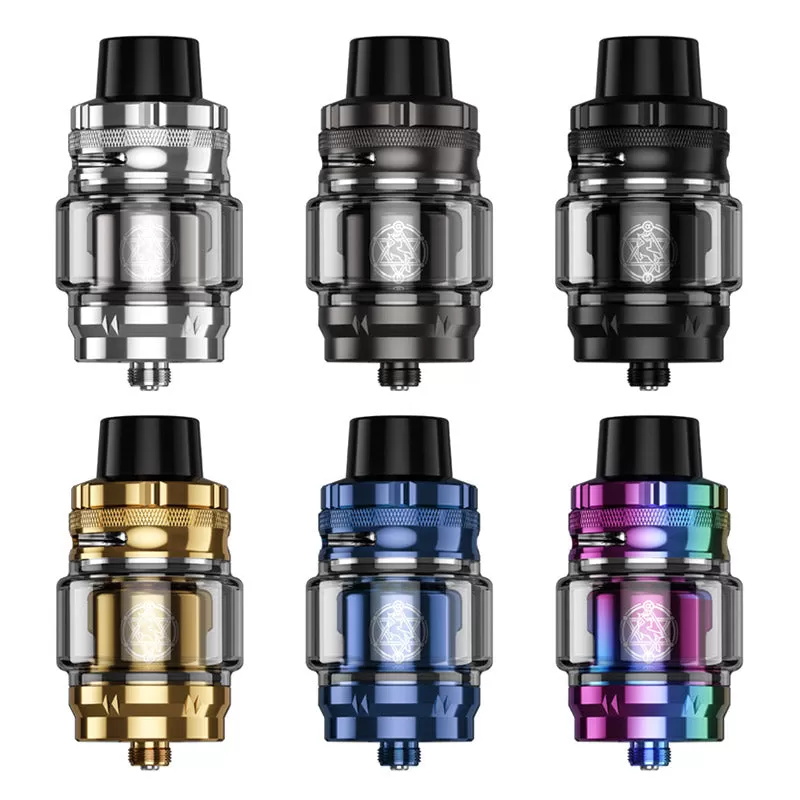Lost Vape Centaurus Sub Ohm Tank 5ml - Gold