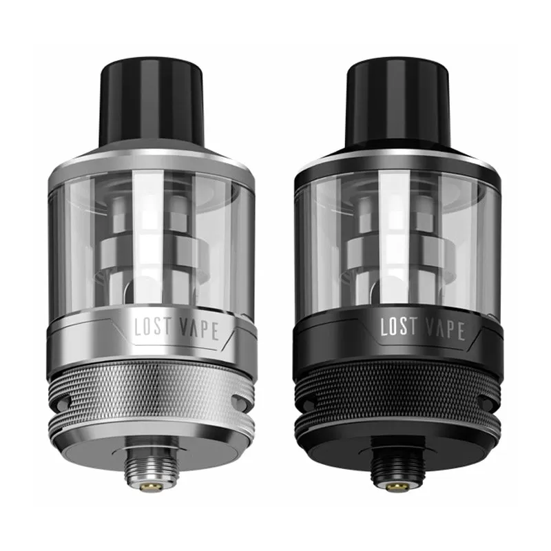 Lost Vape UB Max Pod Tank 5ml - SS