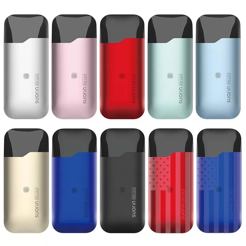 Suorin Air Mini Pod System Kit - Rose Gold