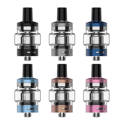 Vaporesso iTank X Tank 3.5ml - Taffy Pink