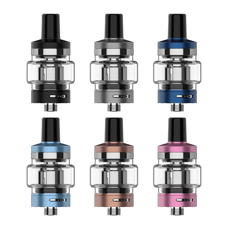 Vaporesso iTank X Tank 3.5ml - Taffy Pink