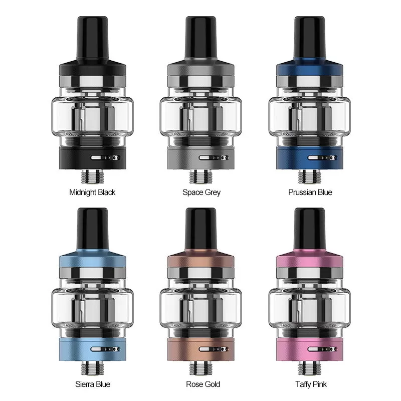 Vaporesso iTank X Tank 3.5ml - Taffy Pink - Image 2