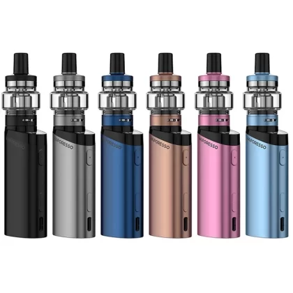 Vaporesso GEN Fit 40 Kit 40W - Taffy Pink