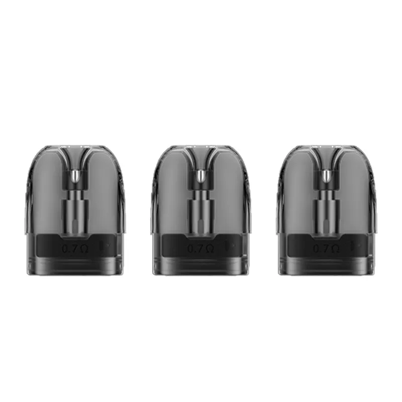 VOOPOO Argus Pod / Argus P1 / Argus Z / Argus G / Argus Pod SE / Argus P1s / Argus P2 / Argus G2 / Argus G2 Mini / Argus A Pod / ARGUS Klyc / ARGUS Matrix Kit 3ml 3pcs/pack - 0.4ohm (Top Fill)