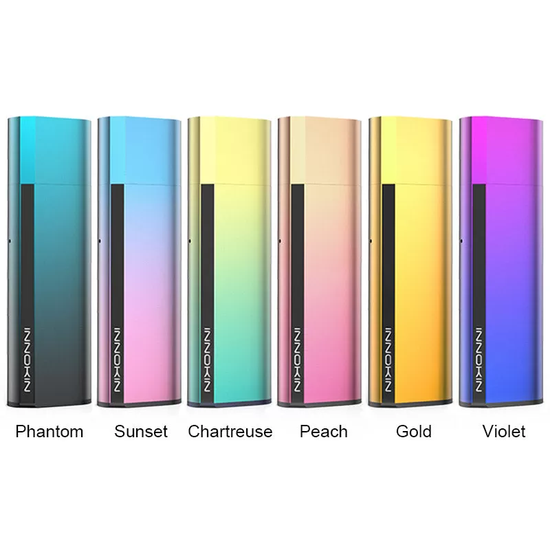 Innokin Klypse Pod System Kit 700mAh - Violet